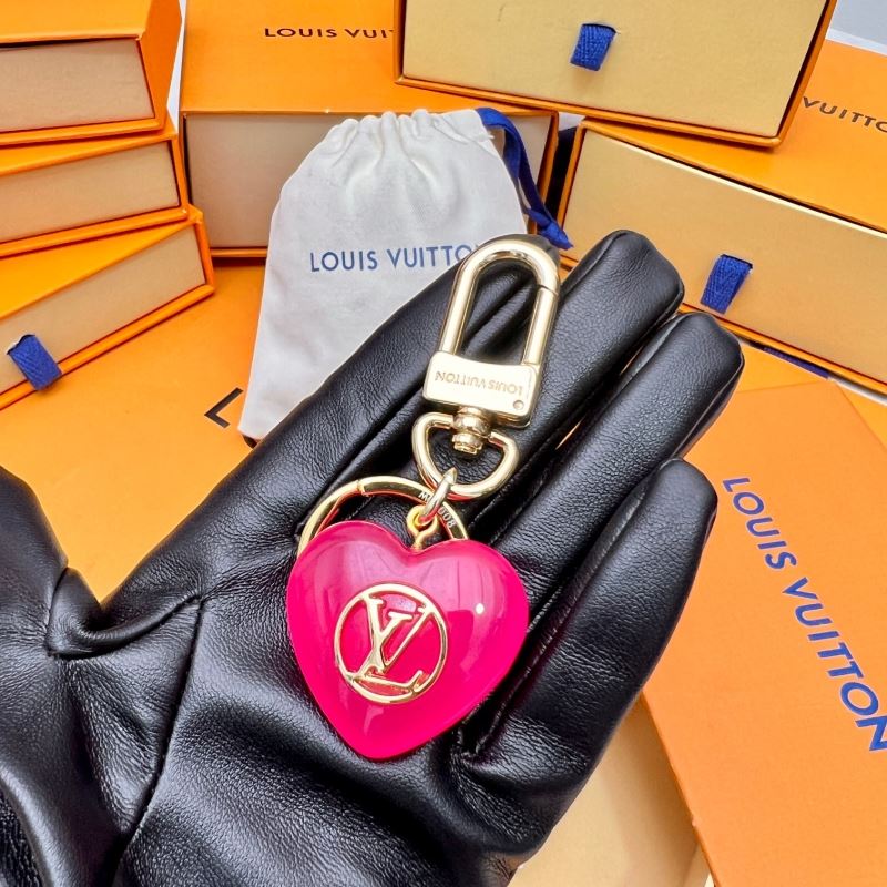 Louis Vuitton Keychains